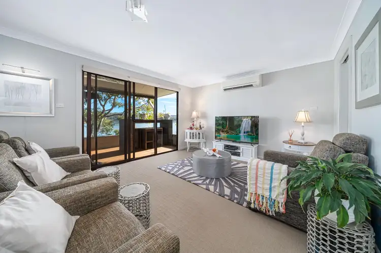 Fifth view of Homely house listing, 1000 Hawkesbury River, Little Wobby NSW 2256