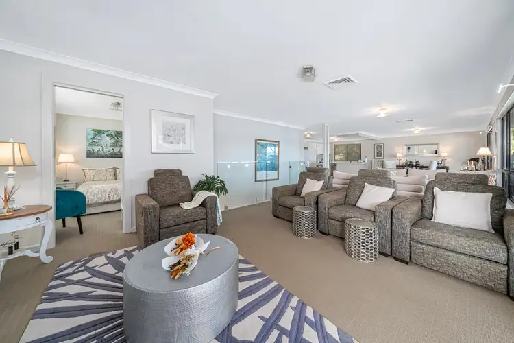 Sixth view of Homely house listing, 1000 Hawkesbury River, Little Wobby NSW 2256