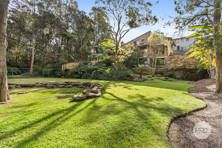 Main view of Homely house listing, 125 Gungah Bay Road, Oatley NSW 2223