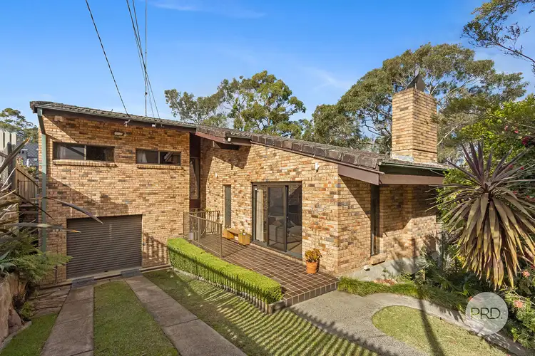 Second view of Homely house listing, 125 Gungah Bay Road, Oatley NSW 2223