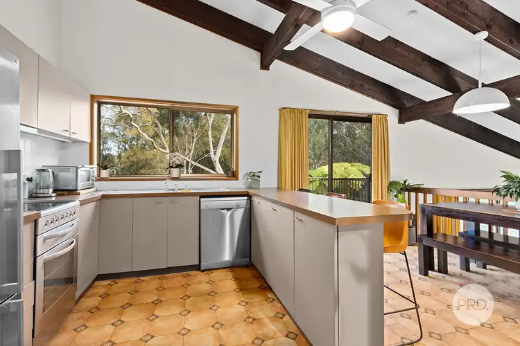 Fifth view of Homely house listing, 125 Gungah Bay Road, Oatley NSW 2223