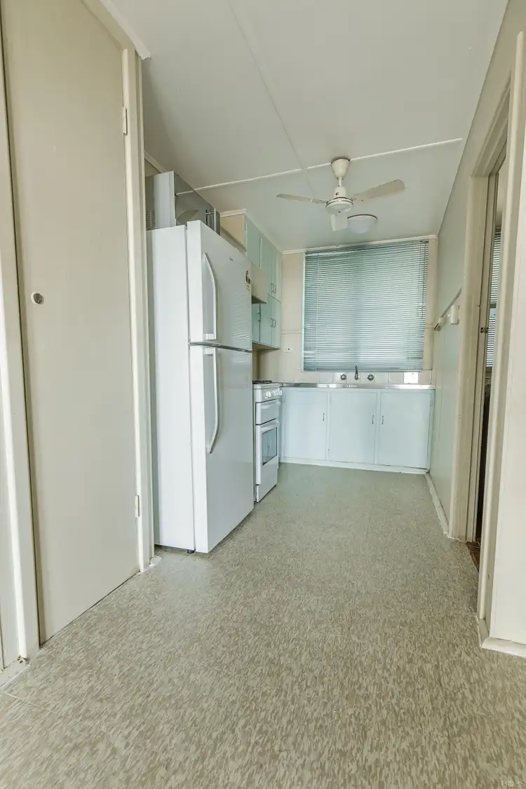 Second view of Homely house listing, 6/99 Rowan Street, Derby WA 6728