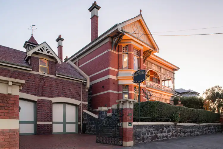 33 Trevallyn Road, Trevallyn TAS 7250