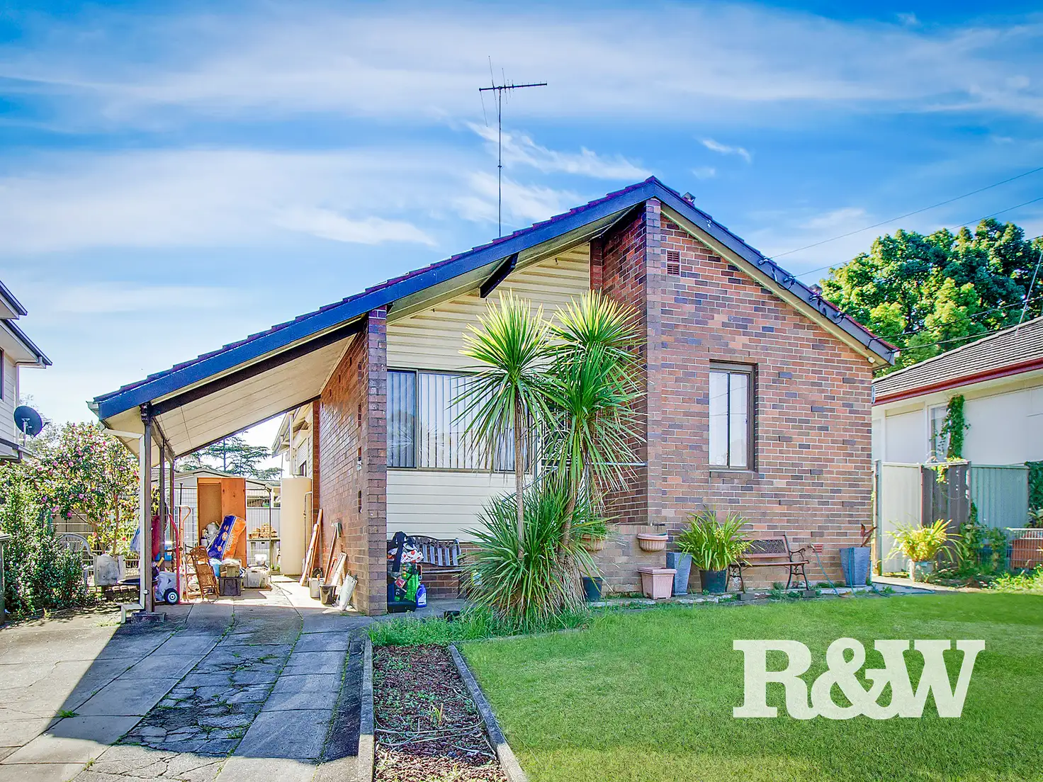 Main view of Homely house listing, 14 Feramin Avenue, Whalan NSW 2770