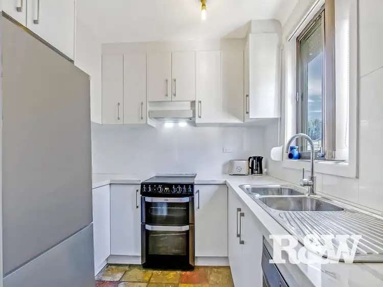 Second view of Homely house listing, 14 Feramin Avenue, Whalan NSW 2770
