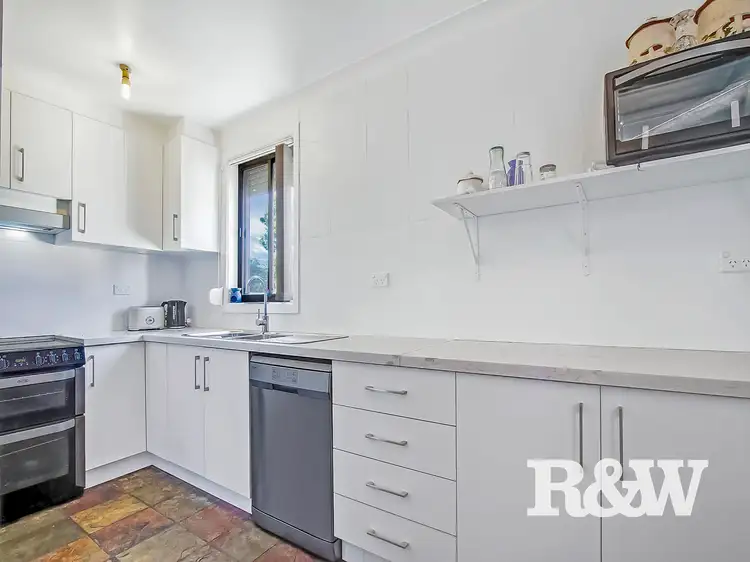 Third view of Homely house listing, 14 Feramin Avenue, Whalan NSW 2770