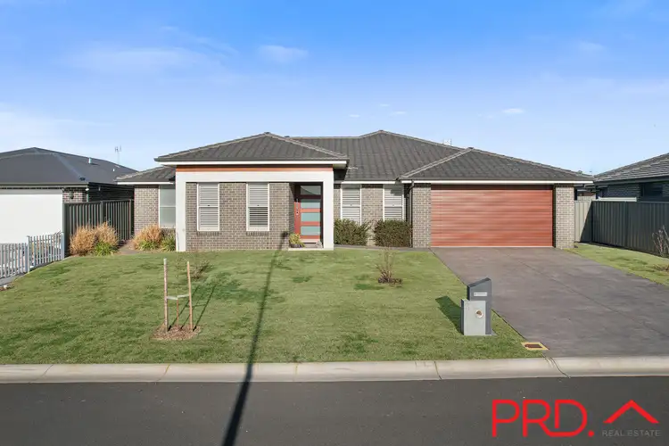 Main view of Homely house listing, 3 Angus Place, Tamworth NSW 2340