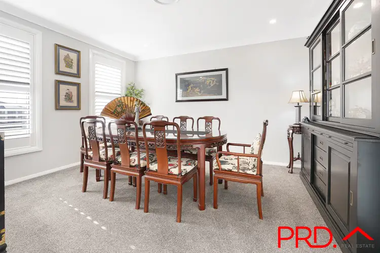 Third view of Homely house listing, 3 Angus Place, Tamworth NSW 2340