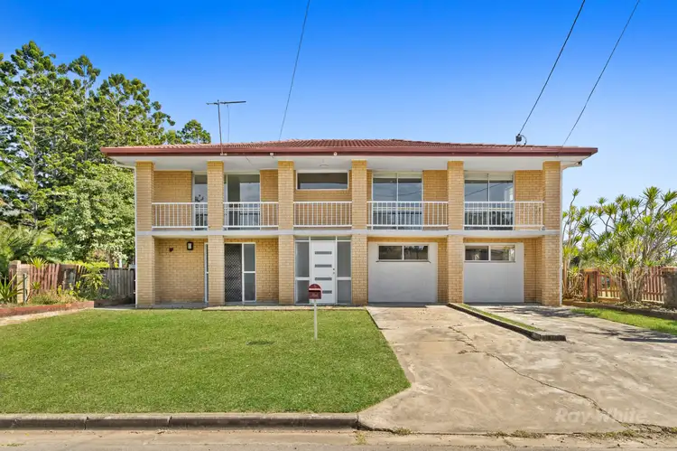 11 Cox Crescent, Goodna QLD 4300