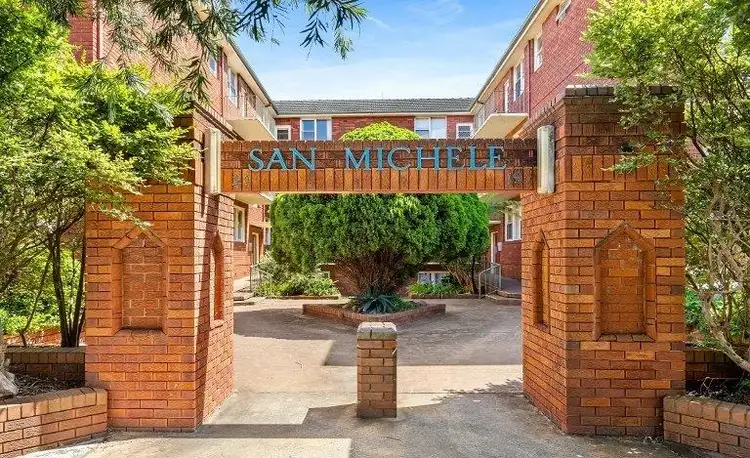 Main view of Homely unit listing, 24/19-21 Queens Road, Brighton Le Sands NSW 2216