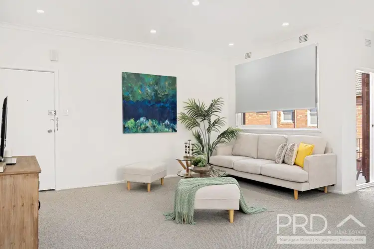 Second view of Homely unit listing, 24/19-21 Queens Road, Brighton Le Sands NSW 2216