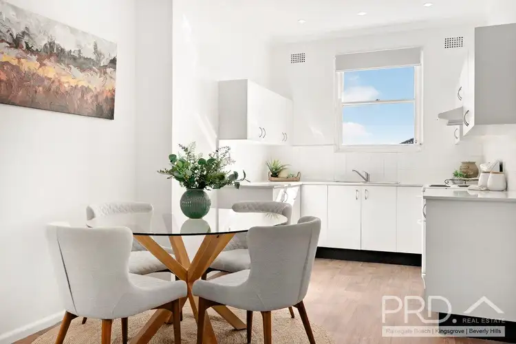 Third view of Homely unit listing, 24/19-21 Queens Road, Brighton Le Sands NSW 2216