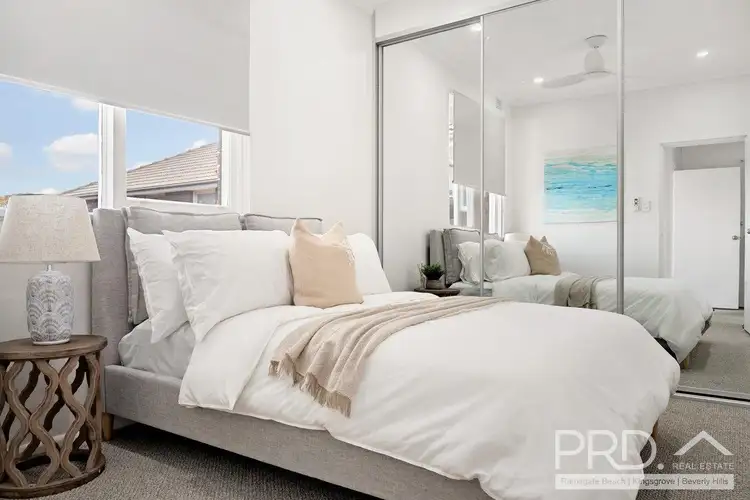 Fourth view of Homely unit listing, 24/19-21 Queens Road, Brighton Le Sands NSW 2216