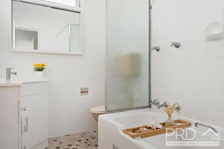 Sixth view of Homely unit listing, 24/19-21 Queens Road, Brighton Le Sands NSW 2216