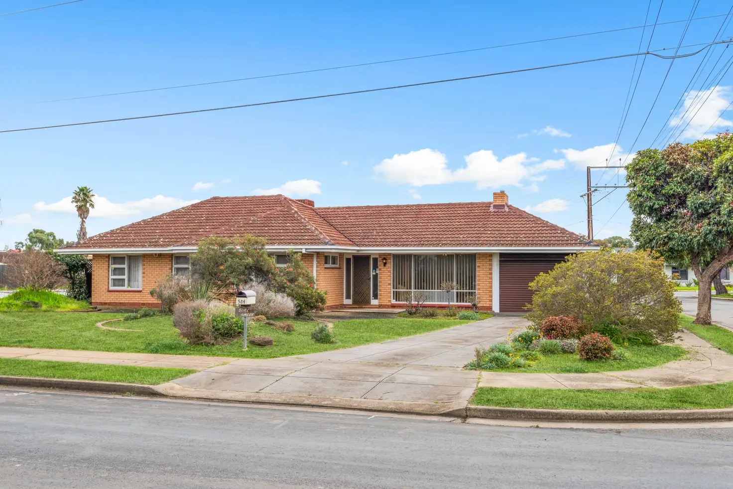 Main view of Homely house listing, 584 Sir Donald Bradman Drive, Lockleys SA 5032