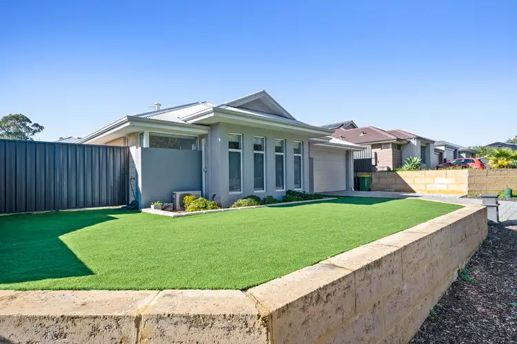 6 Tanglewood Parkway, Dawesville WA 6211