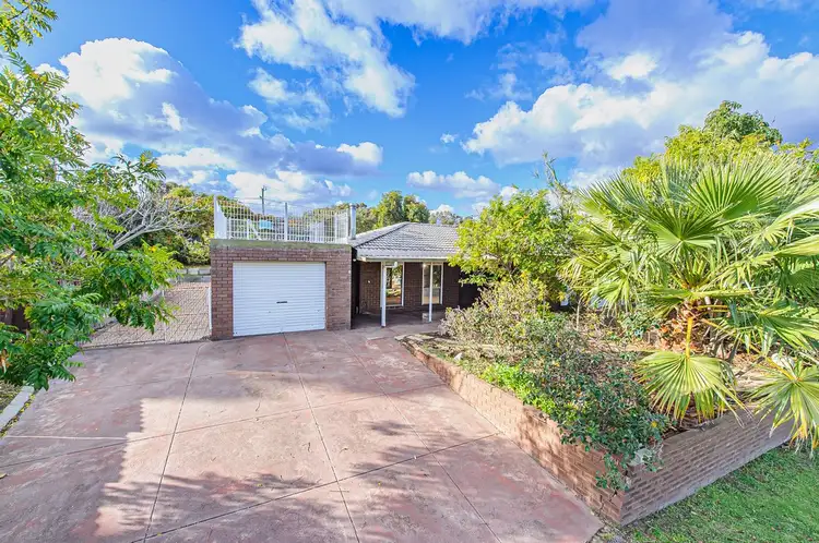 Main view of Homely house listing, 9 Chiraz Street, Greenmount WA 6056