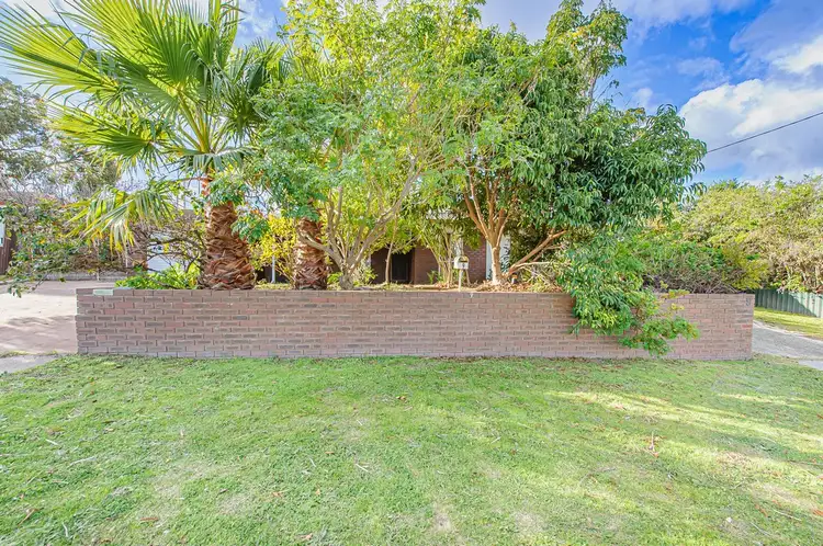 Second view of Homely house listing, 9 Chiraz Street, Greenmount WA 6056