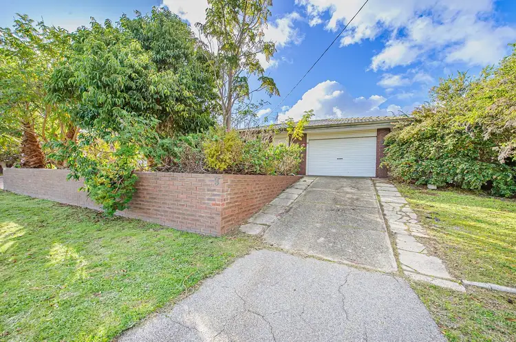 Fourth view of Homely house listing, 9 Chiraz Street, Greenmount WA 6056