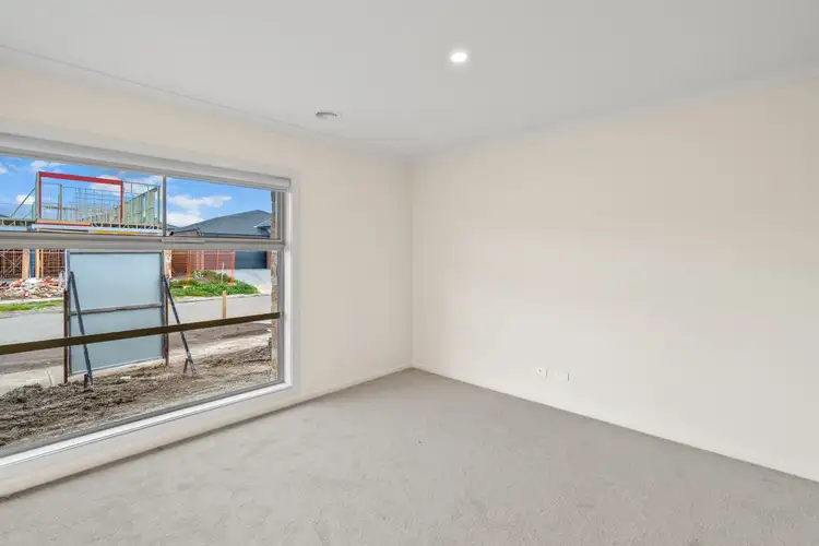 Second view of Homely house listing, 9 Opportunity Circuit, Clyde North VIC 3978