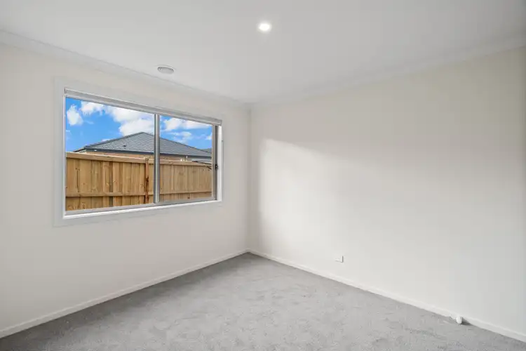 Fourth view of Homely house listing, 9 Opportunity Circuit, Clyde North VIC 3978