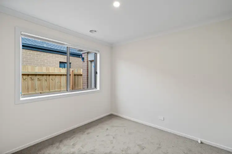 Fifth view of Homely house listing, 9 Opportunity Circuit, Clyde North VIC 3978