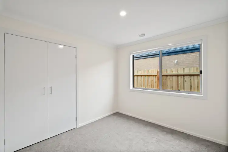 Fifth view of Homely house listing, 9 Opportunity Circuit, Clyde North VIC 3978