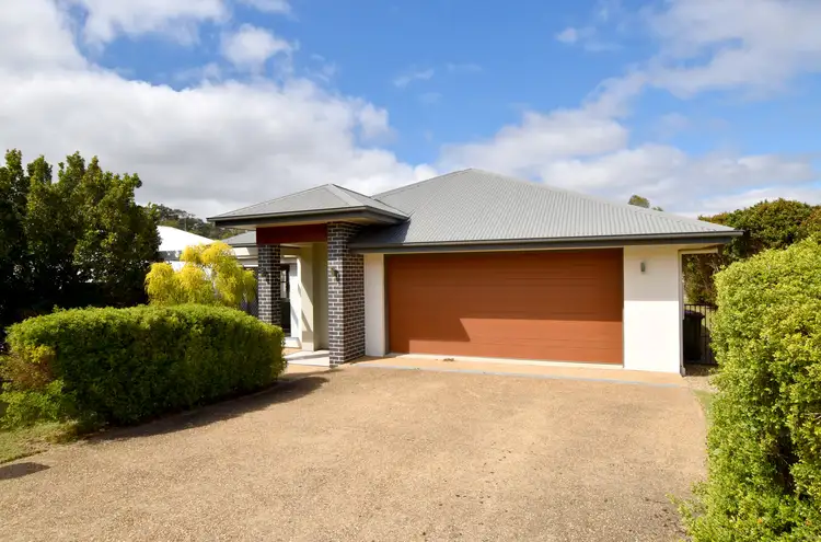 12 Barramundi Street, Toolooa QLD 4680