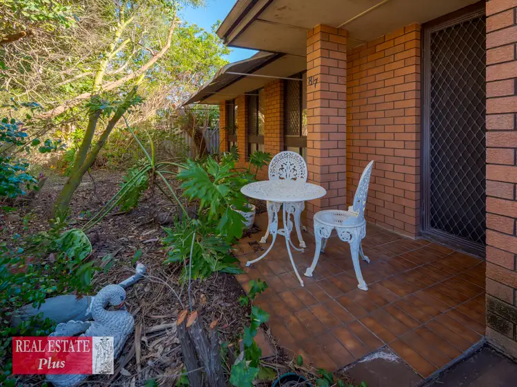 Second view of Homely house listing, 87 Talbot Road, Swan View WA 6056