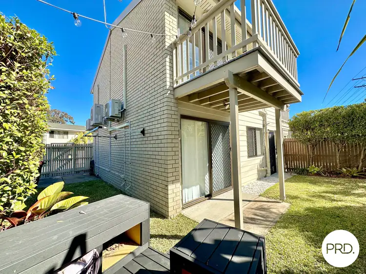 Second view of Homely townhouse listing, 7/28 PARKSIDE STREET, Tannum Sands QLD 4680