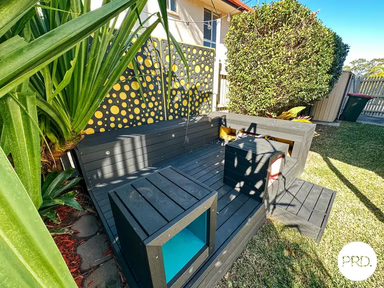 Third view of Homely townhouse listing, 7/28 PARKSIDE STREET, Tannum Sands QLD 4680