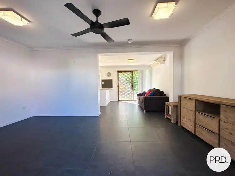 Fifth view of Homely townhouse listing, 7/28 PARKSIDE STREET, Tannum Sands QLD 4680