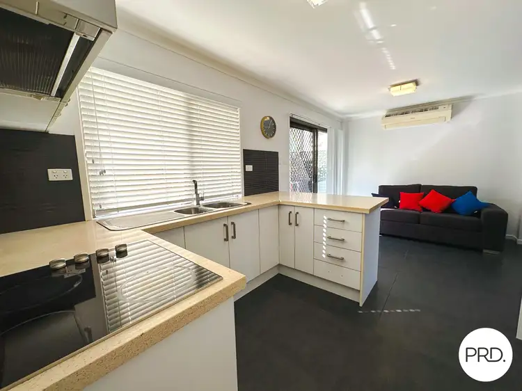Seventh view of Homely townhouse listing, 7/28 PARKSIDE STREET, Tannum Sands QLD 4680