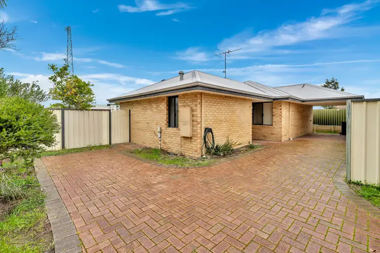 Third view of Homely unit listing, 3/3 Andrew Street, Mandurah WA 6210