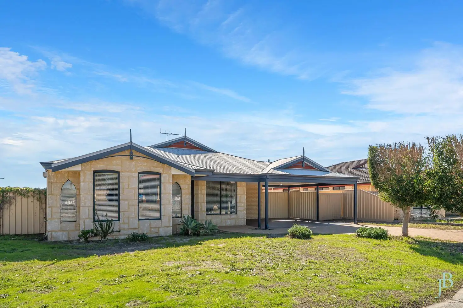Main view of Homely house listing, 21 Boongala Circuit, Canning Vale WA 6155