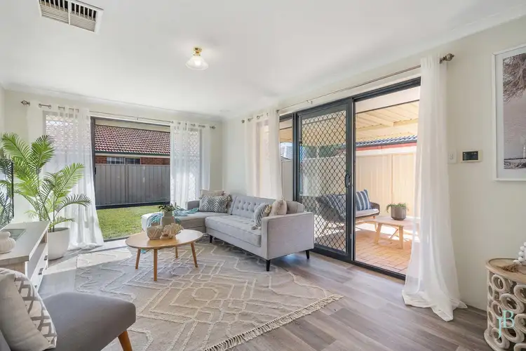 Second view of Homely house listing, 21 Boongala Circuit, Canning Vale WA 6155