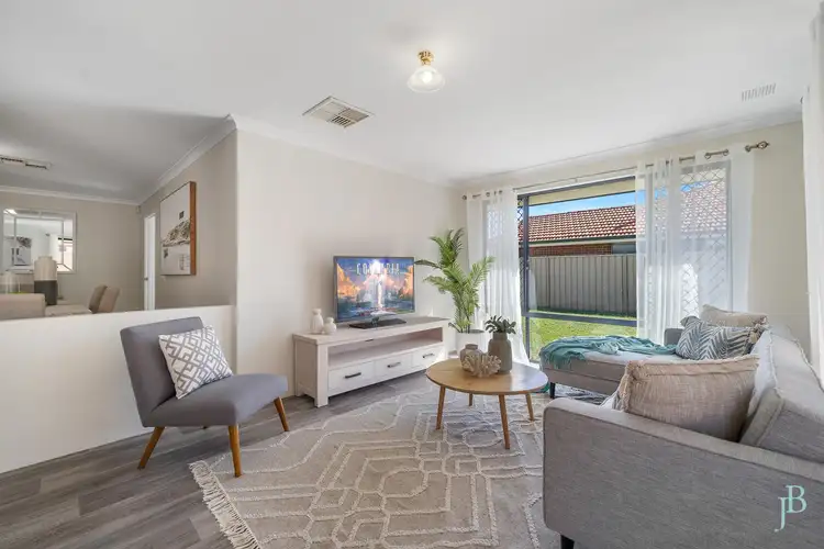 Fourth view of Homely house listing, 21 Boongala Circuit, Canning Vale WA 6155