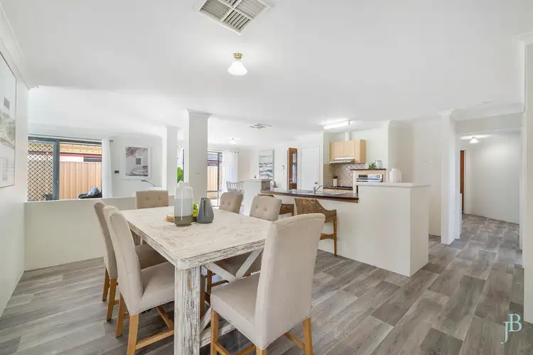 Sixth view of Homely house listing, 21 Boongala Circuit, Canning Vale WA 6155