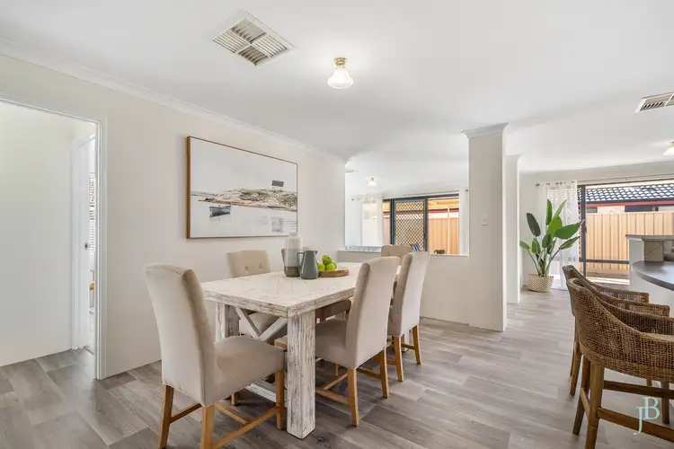 Seventh view of Homely house listing, 21 Boongala Circuit, Canning Vale WA 6155