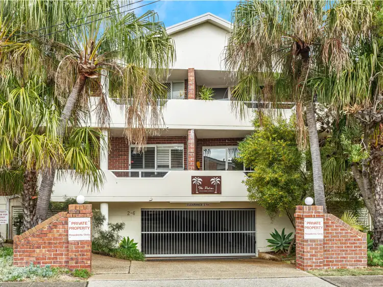 Second view of Homely unit listing, 15/2-6 Clarke Street, Narrabeen NSW 2101