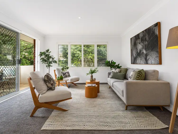 Fourth view of Homely unit listing, 15/2-6 Clarke Street, Narrabeen NSW 2101