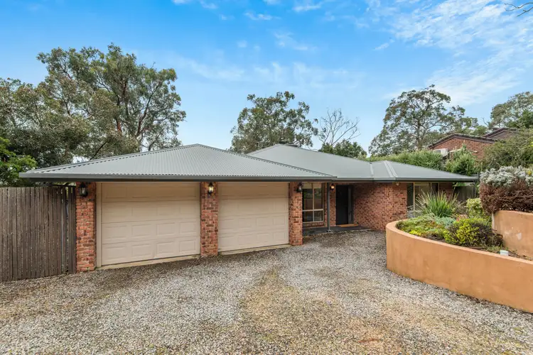 Main view of Homely house listing, 35 Yanagin Road, Greenhill SA 5140