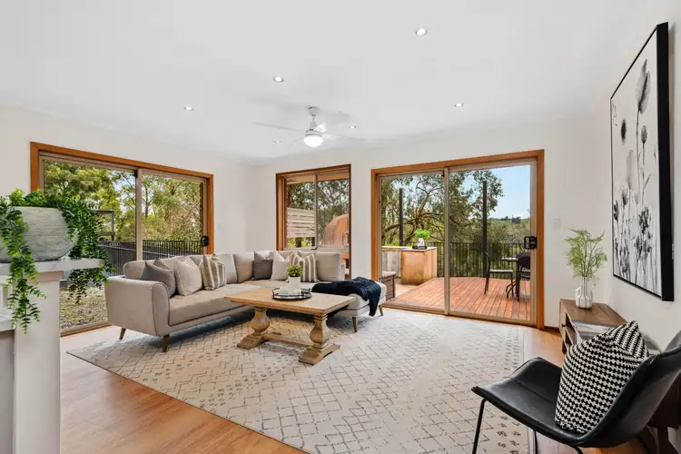 Second view of Homely house listing, 35 Yanagin Road, Greenhill SA 5140