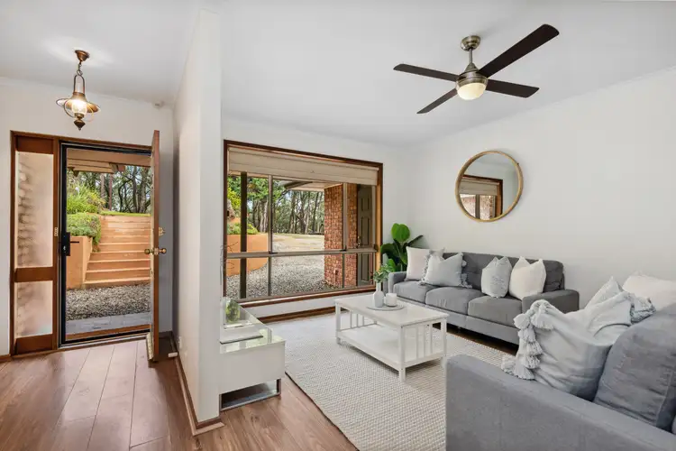 Fifth view of Homely house listing, 35 Yanagin Road, Greenhill SA 5140