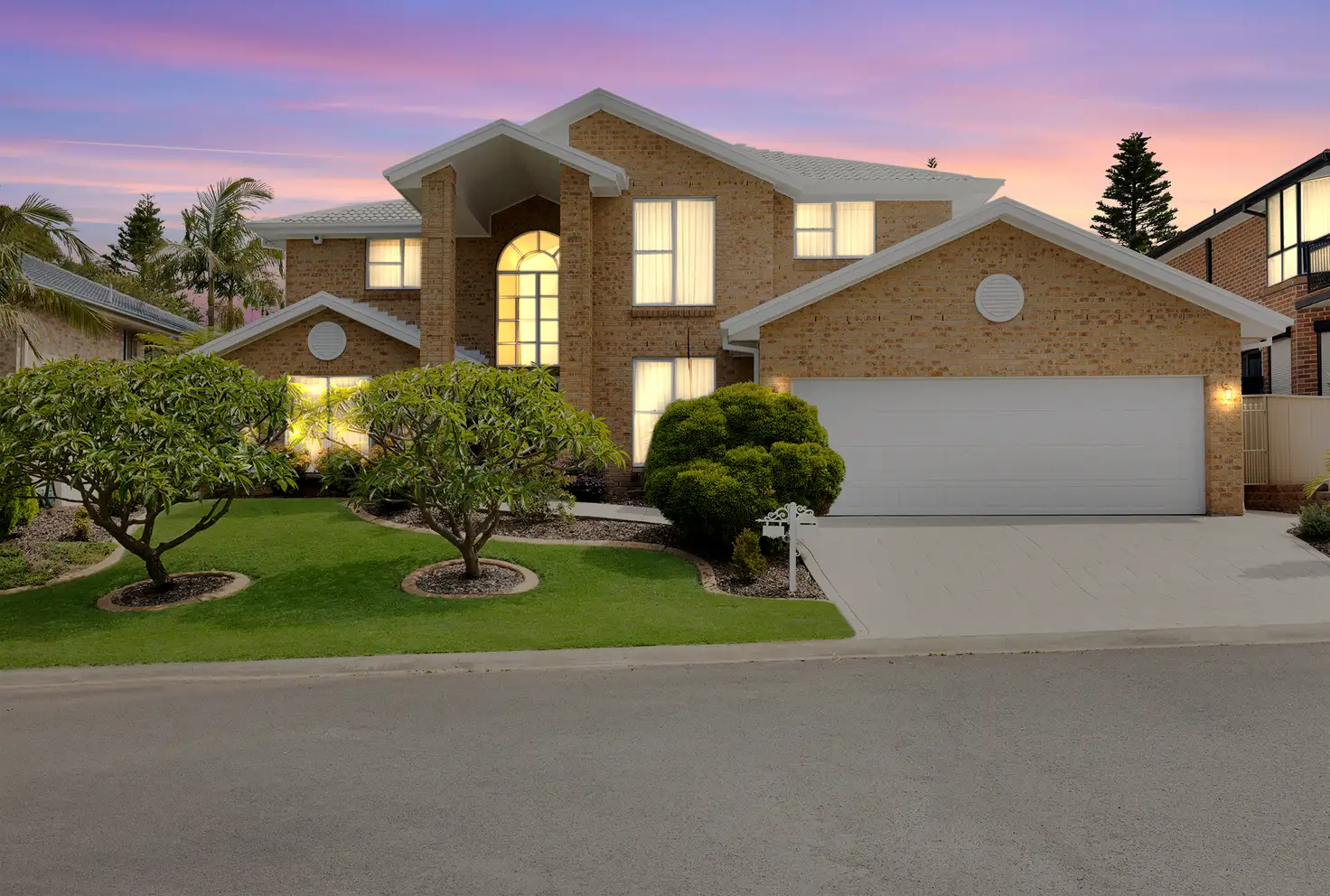 Main view of Homely house listing, 21 Helsal Circuit, Shell Cove NSW 2529