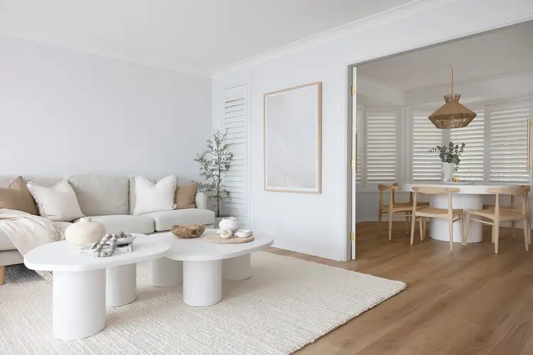 Second view of Homely house listing, 21 Helsal Circuit, Shell Cove NSW 2529
