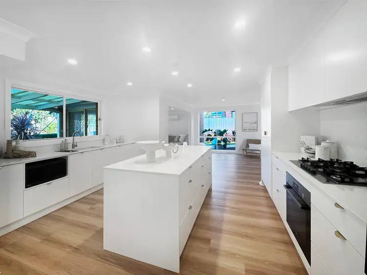 Fifth view of Homely house listing, 21 Helsal Circuit, Shell Cove NSW 2529