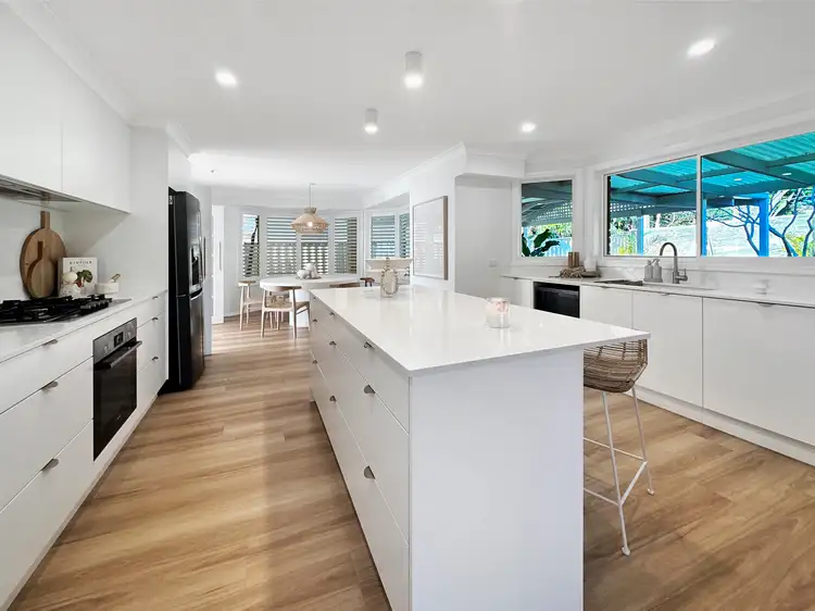 Sixth view of Homely house listing, 21 Helsal Circuit, Shell Cove NSW 2529