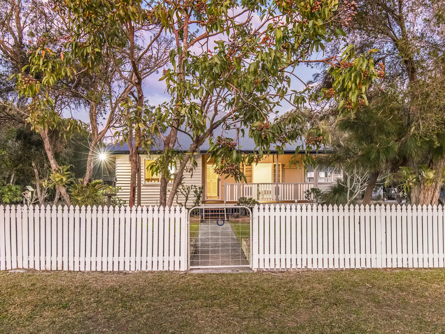 Main view of Homely house listing, 74 Enkelmanns Road, Alberton QLD 4207