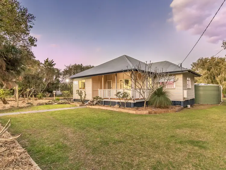 Second view of Homely house listing, 74 Enkelmanns Road, Alberton QLD 4207